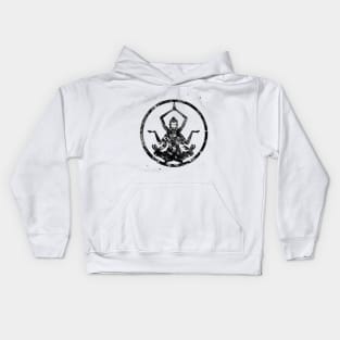 Shiva Kids Hoodie